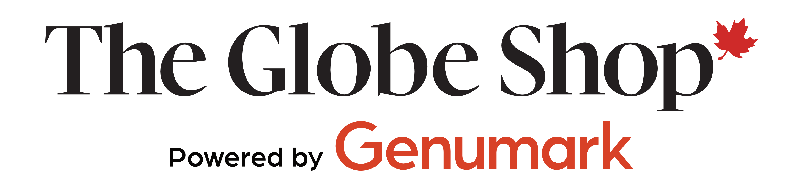 The Globe Shop